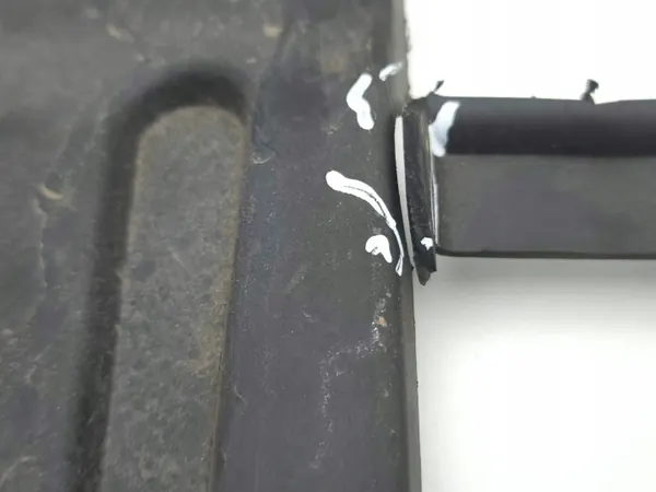 Nissan Qashqai 2018 framsätesbältesskydd OEM 62398HV00A image 7