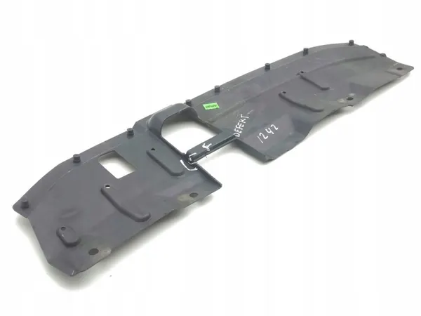 Nissan Qashqai 2018 framsätesbältesskydd OEM 62398HV00A image 8