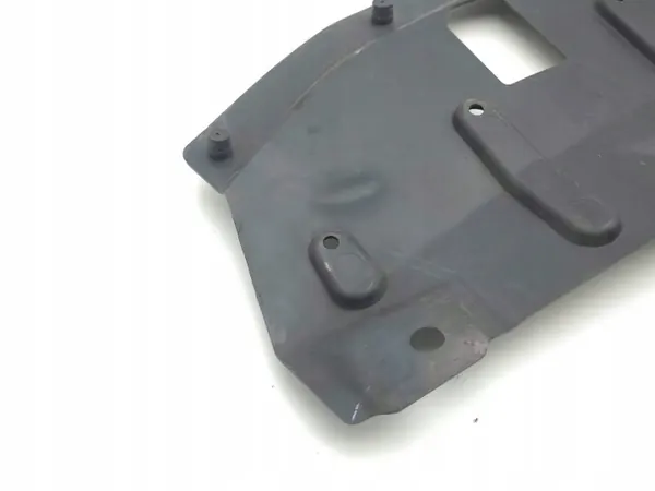 Nissan Qashqai 2018 framsätesbältesskydd OEM 62398HV00A image 9