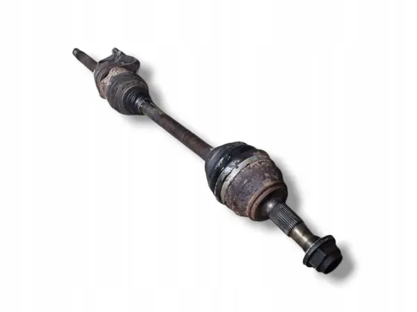 Fram höger halvmuff Peugeot Boxer 3 2014 1608505580 image 3