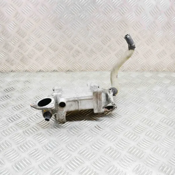 EGR-koeler Land Rover Range Rover Evoque L538 image 3