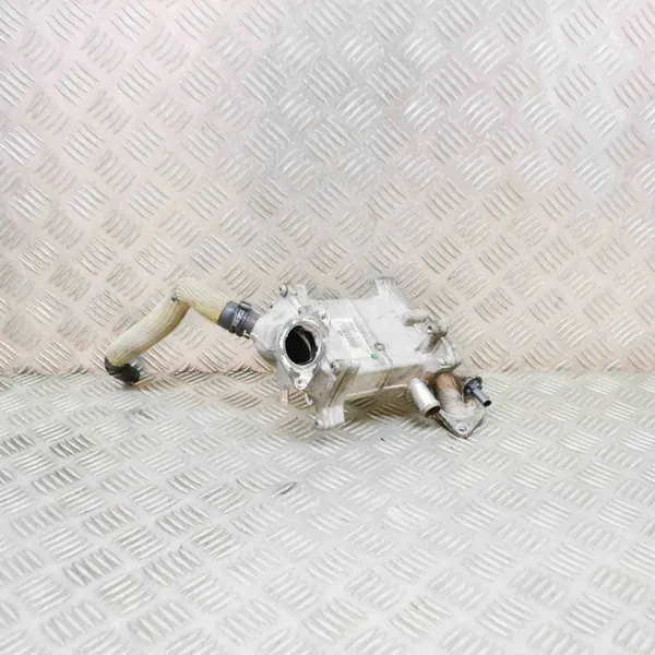 EGR-koeler Land Rover Range Rover Evoque L538 image 5