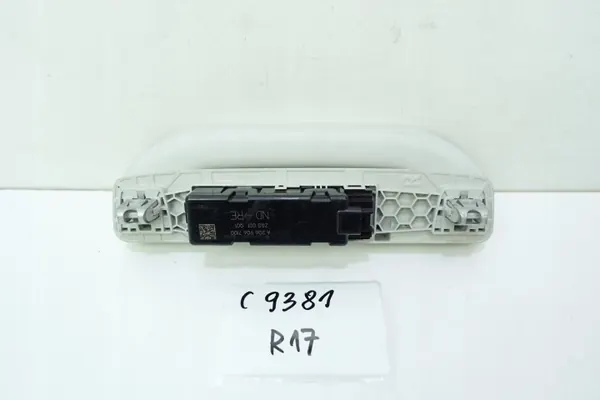 Dachleuchte Mercedes C W206 OEM A2069067100 image 4