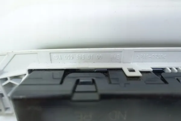 Dachleuchte Mercedes C W206 OEM A2069067100 image 8