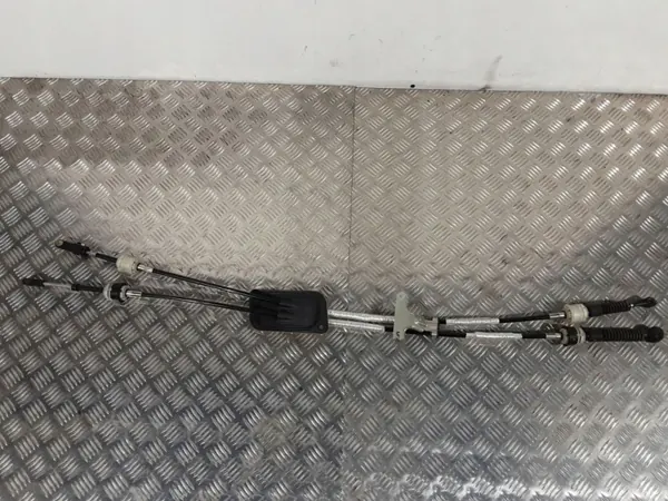 Biellettes de Vitesse Suzuki Vitara OEM 050290006E1 image 3