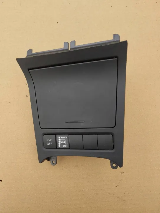 OEM 5K0857961 Cendrier Porte-allume VW Golf VI image 2