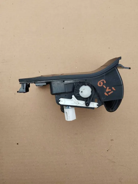 OEM 5K0857961 Cendrier Porte-allume VW Golf VI image 7