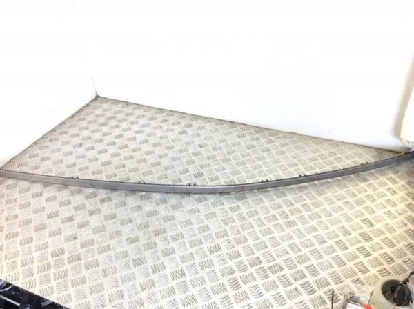 Barra de techo derecha OEM A2926900462 para Mercedes GLE Coupe image 2