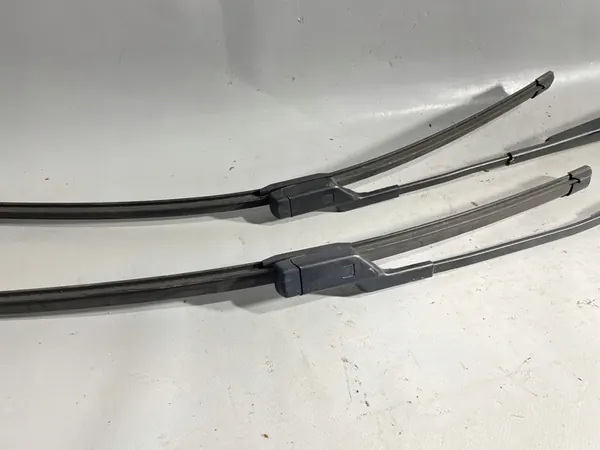 VW TIGUAN III Wiper Arm Set Front 5N1955410 5N1955409 image 2