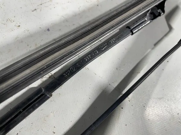 VW TIGUAN III Wiper Arm Set Front 5N1955410 5N1955409 image 6