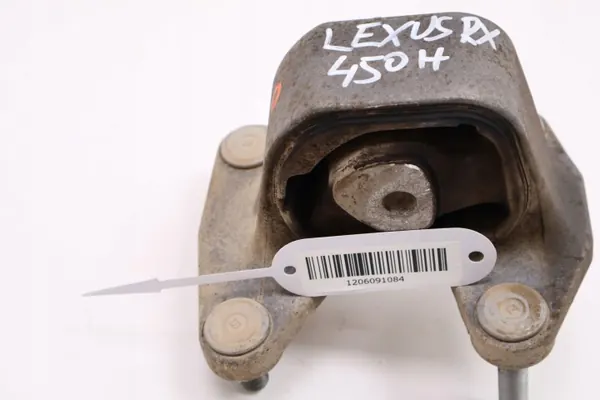 Gebrauchtes Lexus OE Motorlager für RX IV 450H SUV image 5