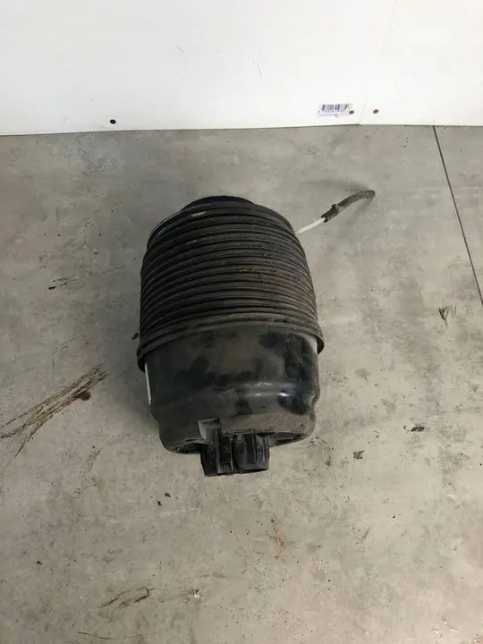 Suspension pneumatique arrière Mercedes-Benz GLE W167 A1673203901 image 2