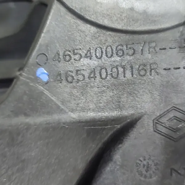 Kopplingspedal OEM 465400657R för Dacia Jogger image 4