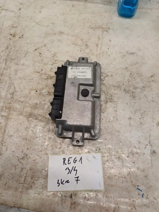 Contrôleur GPL OEM 55258473 pour Fiat Punto 1.2 image 2