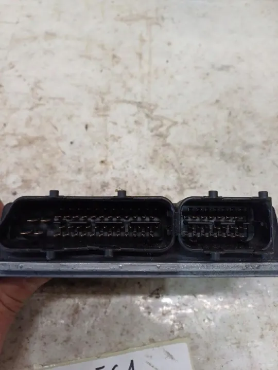 Contrôleur GPL OEM 55258473 pour Fiat Punto 1.2 image 5