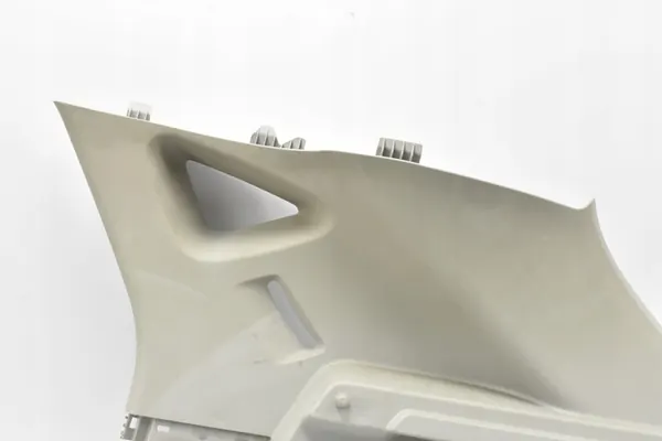 Oikea Takapilarin Peite MG ZS SUV 2023 10626628 image 2