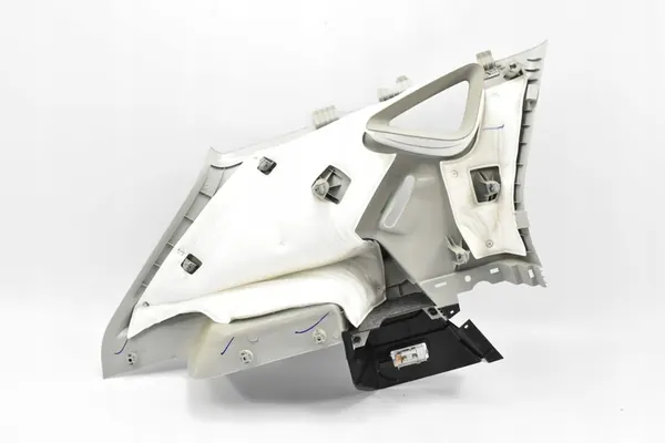 Oikea Takapilarin Peite MG ZS SUV 2023 10626628 image 3