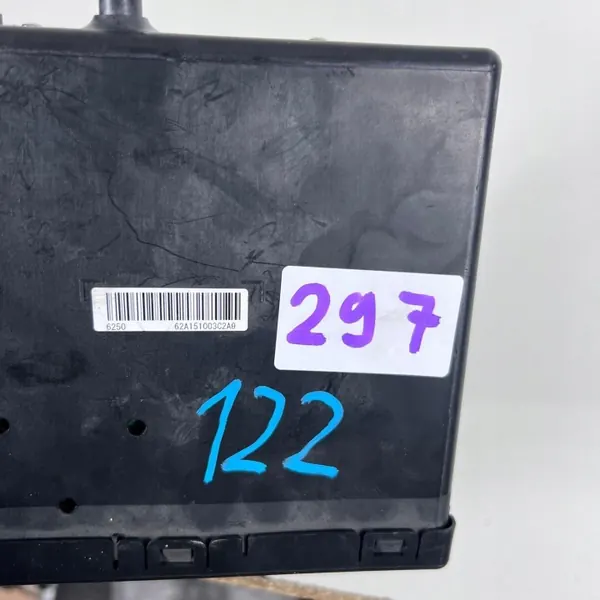 Lector CD Radio Navegación OEM 13594480 para Opel Insignia A image 4