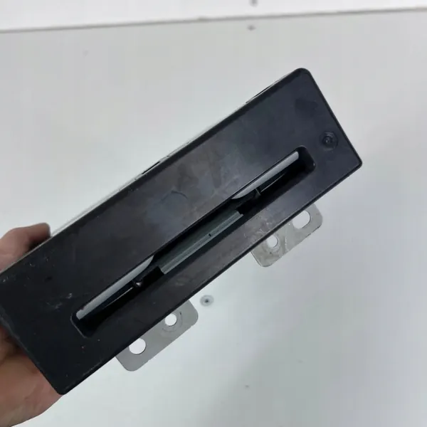 Lector CD Radio Navegación OEM 13594480 para Opel Insignia A image 8