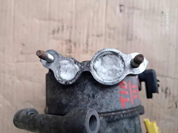 Compresseur de climatisation Peugeot 9671216280 image 4