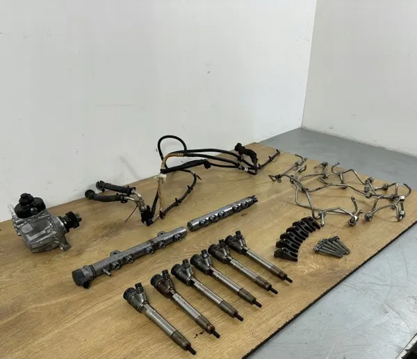 Kit sistema injeção OEM 35022151F para Jeep image 4