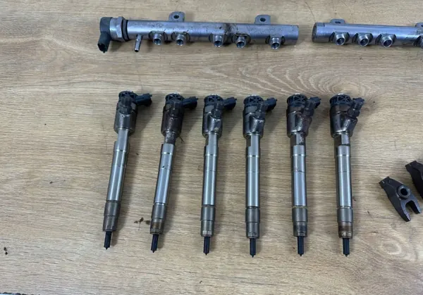 Kit sistema injeção OEM 35022151F para Jeep image 5