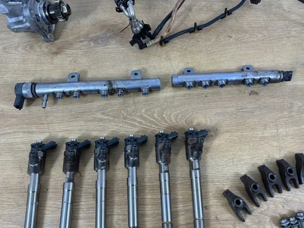 Kit sistema injeção OEM 35022151F para Jeep image 6