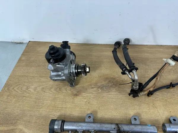 Kit sistema injeção OEM 35022151F para Jeep image 7