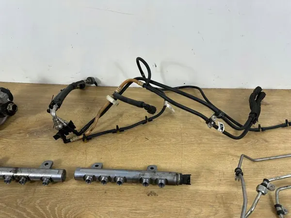 Kit sistema injeção OEM 35022151F para Jeep image 8