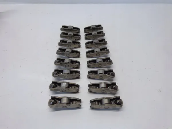 Kit de Culbuteurs Mercedes OEM MERCEDES SPRINTER W906 2.2 CDI 651 image 2