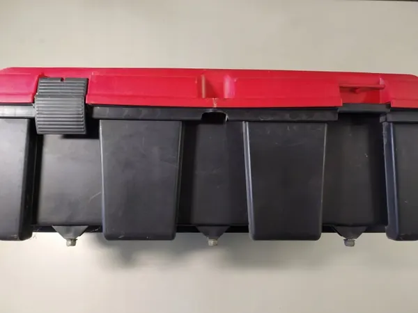 Stuurbekrachtigingsfilter DAF XF OEM 1234567 image 3