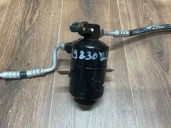 Déshydrateur de Climatisation Mercedes-Benz SL R129 A1298300283 image 2