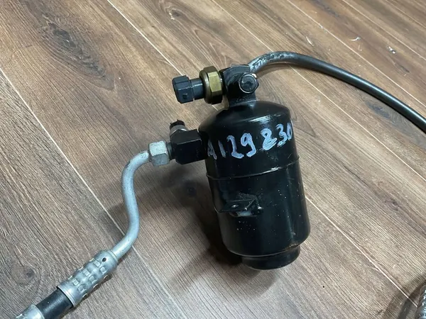 Déshydrateur de Climatisation Mercedes-Benz SL R129 A1298300283 image 3