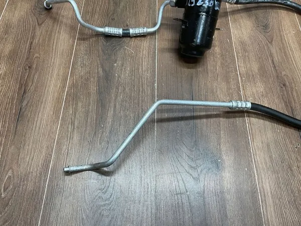 Déshydrateur de Climatisation Mercedes-Benz SL R129 A1298300283 image 5