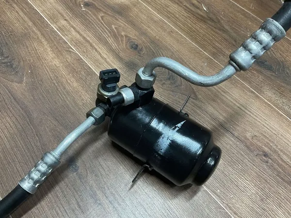 Déshydrateur de Climatisation Mercedes-Benz SL R129 A1298300283 image 6