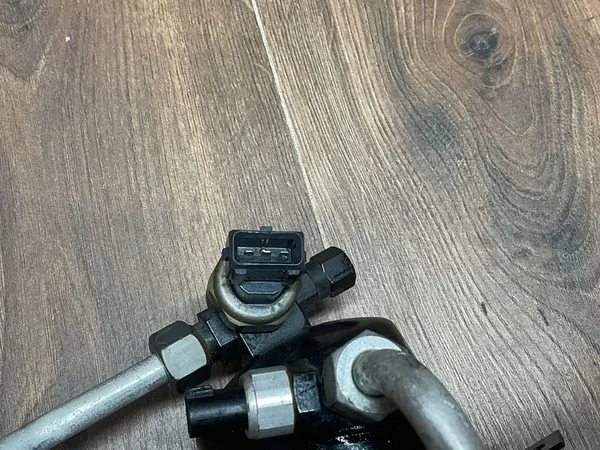 Déshydrateur de Climatisation Mercedes-Benz SL R129 A1298300283 image 7