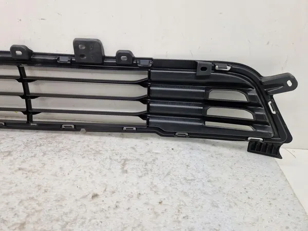 MITSUBISHI OUTLANDER III 12-15 Griglia Paraurti 4B45X-6402A233 image 6