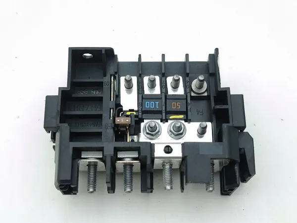 Pinza pirotécnica Peugeot 3008 III OEM 4L362319EC32 image 6