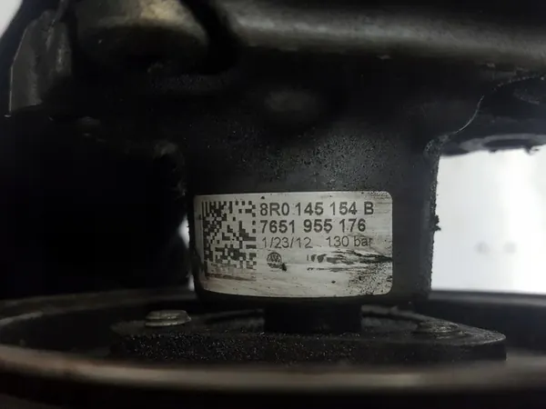 Audi OE 8R0 145 154B hydraulische pomp image 2