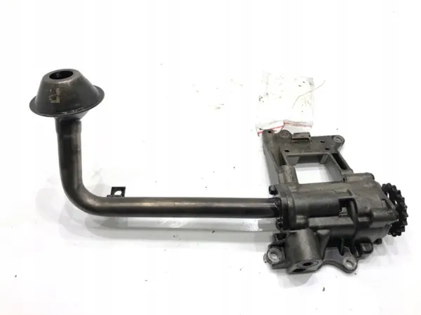 Pompe à huile OEM 7789838 pour BMW E83 3.0 204CH 03-11 image 2