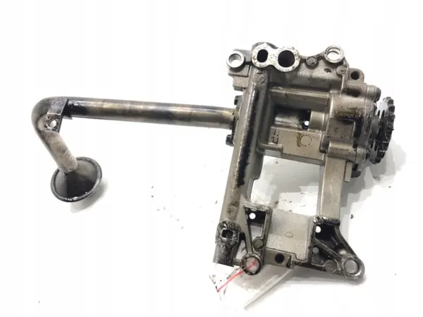 Pompe à huile OEM 7789838 pour BMW E83 3.0 204CH 03-11 image 3