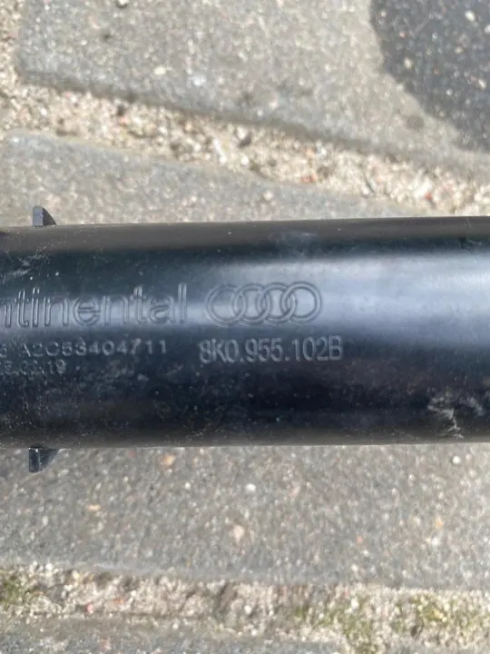 AUDI A4 B8 2.0 TDI Scheinwerferreinigung Rechts 8K0955102B image 4