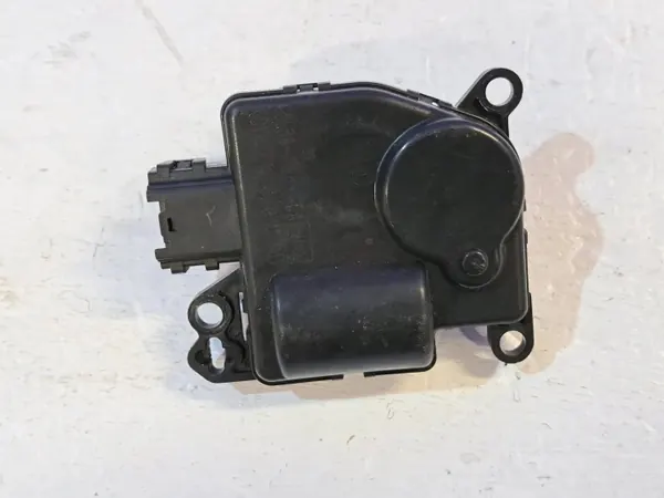 Actionneur de Vanne de Débit d'Air OEM 8L8419E616CA image 3