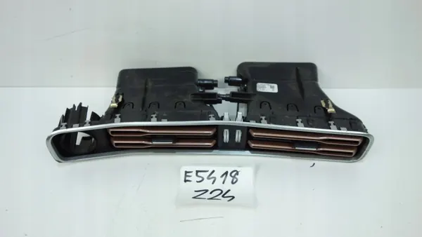 Keskusilmastointiristikko Mercedes EQC N293 OEM A2938300900 image 2