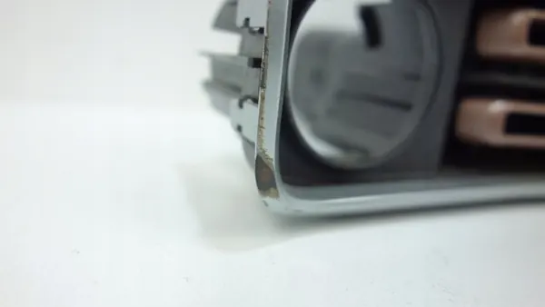 Keskusilmastointiristikko Mercedes EQC N293 OEM A2938300900 image 3