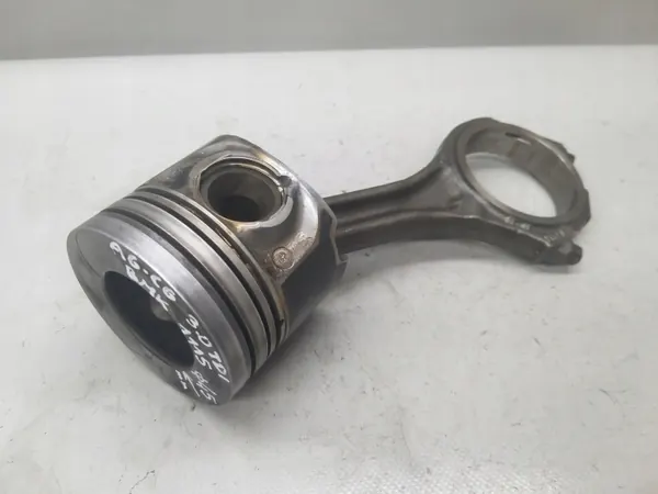 Juego Pistón Biela OEM 059AA 83L57 para Audi VW image 2