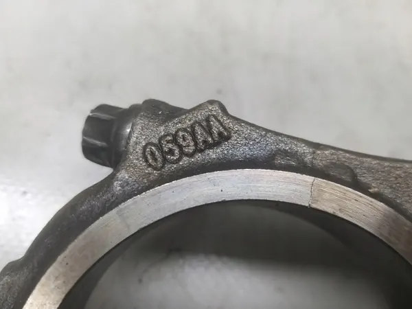 Juego Pistón Biela OEM 059AA 83L57 para Audi VW image 10