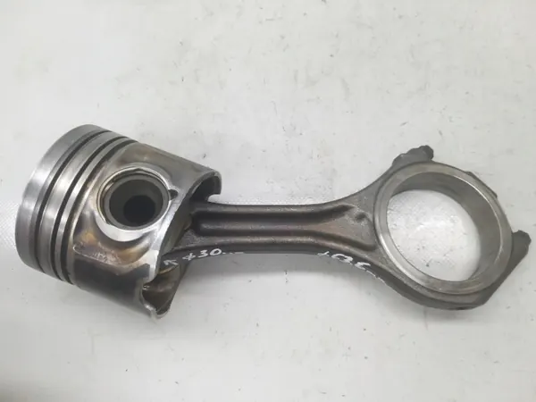 Juego Pistón Biela OEM 059AA 83L57 para Audi VW image 5