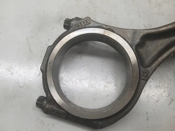 Juego Pistón Biela OEM 059AA 83L57 para Audi VW image 9