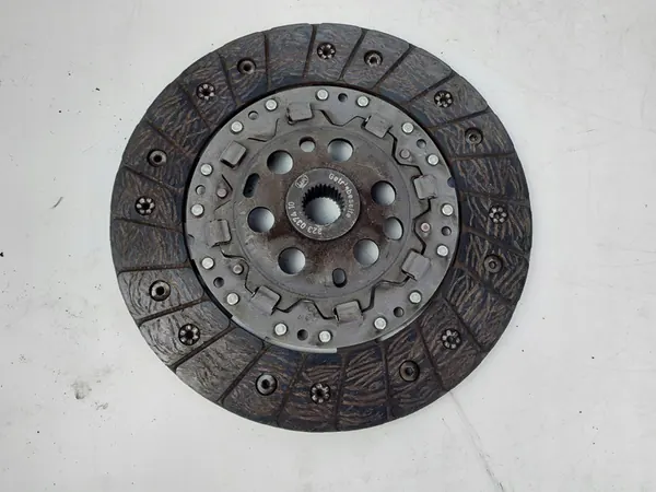 Volante bimassa 1.6 TDI SEAT IBIZA IV 6J image 5